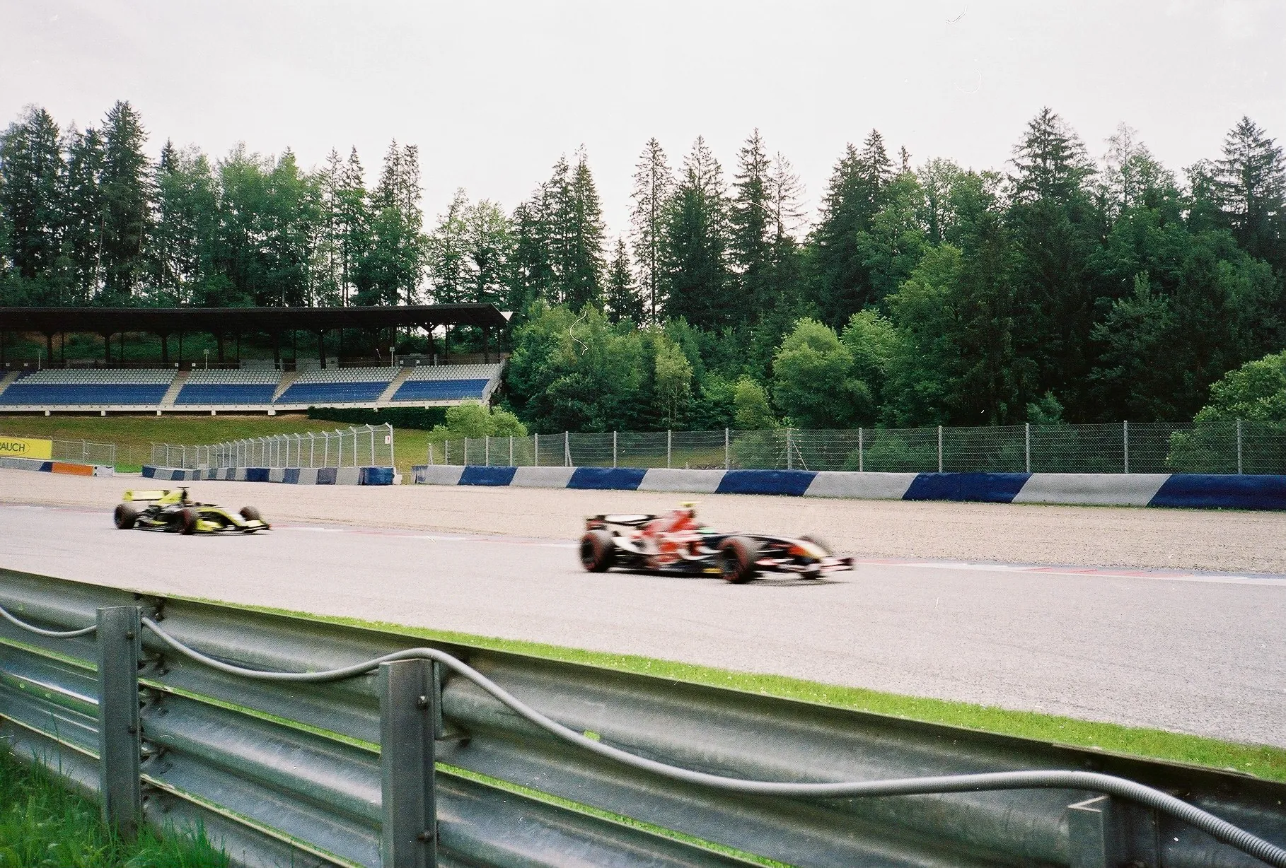 Red Bull Ring Classics